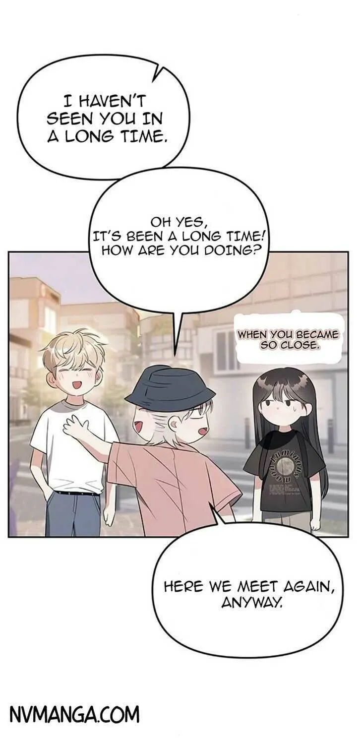 Undercover! Chaebol High School Chapter 38 page 66 - 