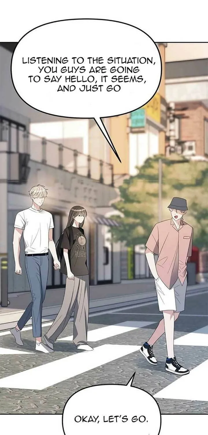 Undercover! Chaebol High School Chapter 38 page 67 - 