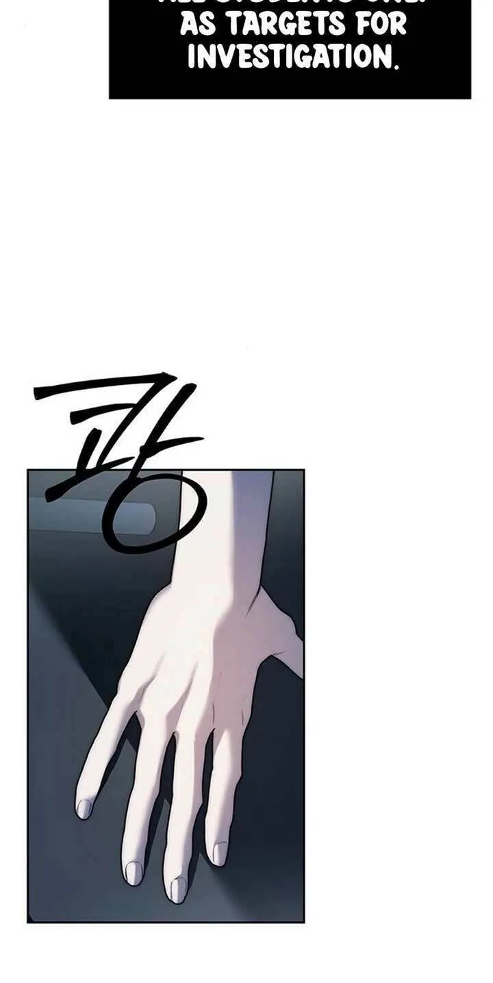 Undercover! Chaebol High School Chapter 38 page 8 - 