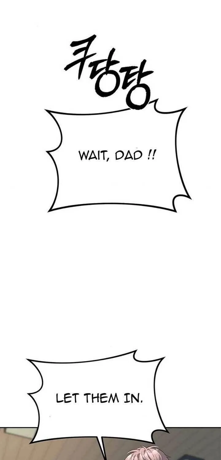 Undercover! Chaebol High School Chapter 38 page 74 - 