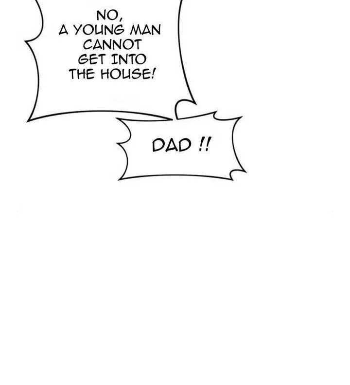 Undercover! Chaebol High School Chapter 38 page 77 - 