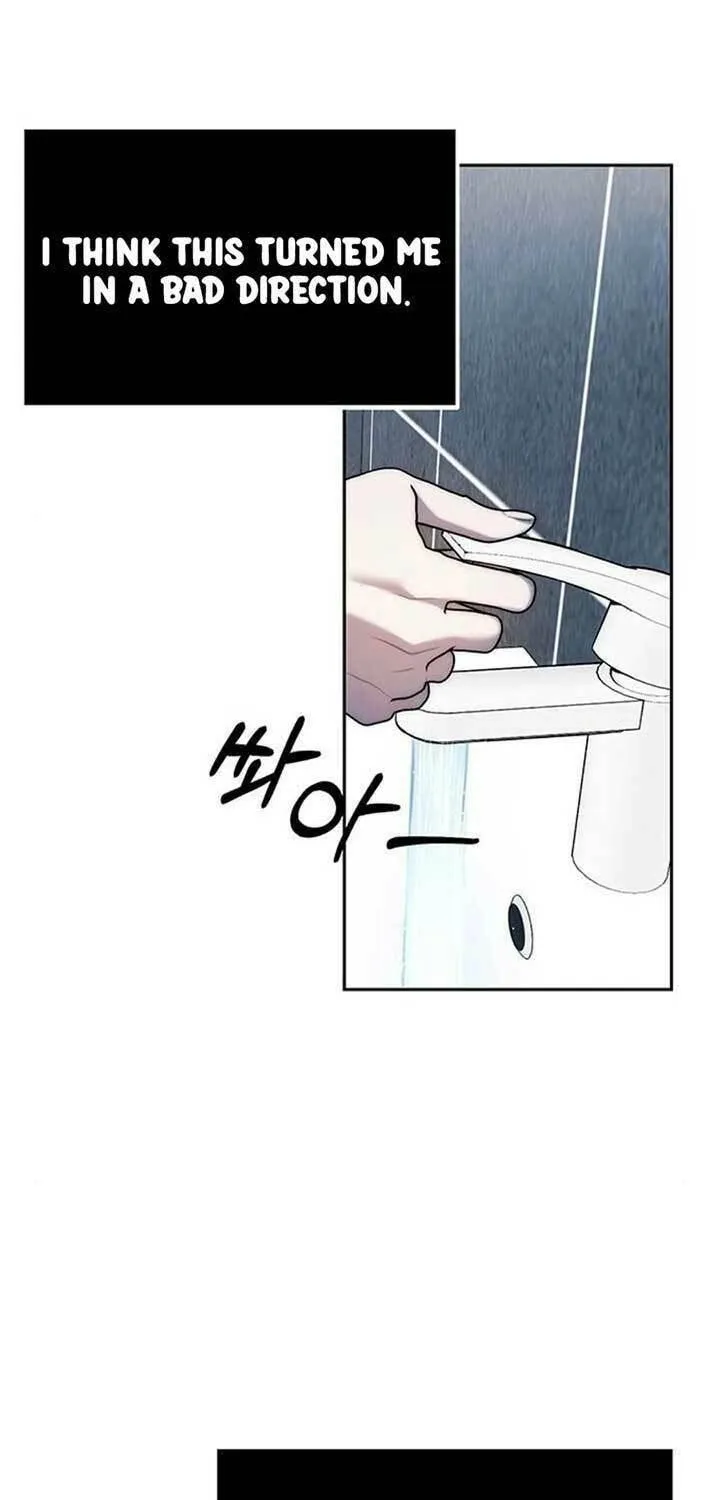 Undercover! Chaebol High School Chapter 38 page 9 - 