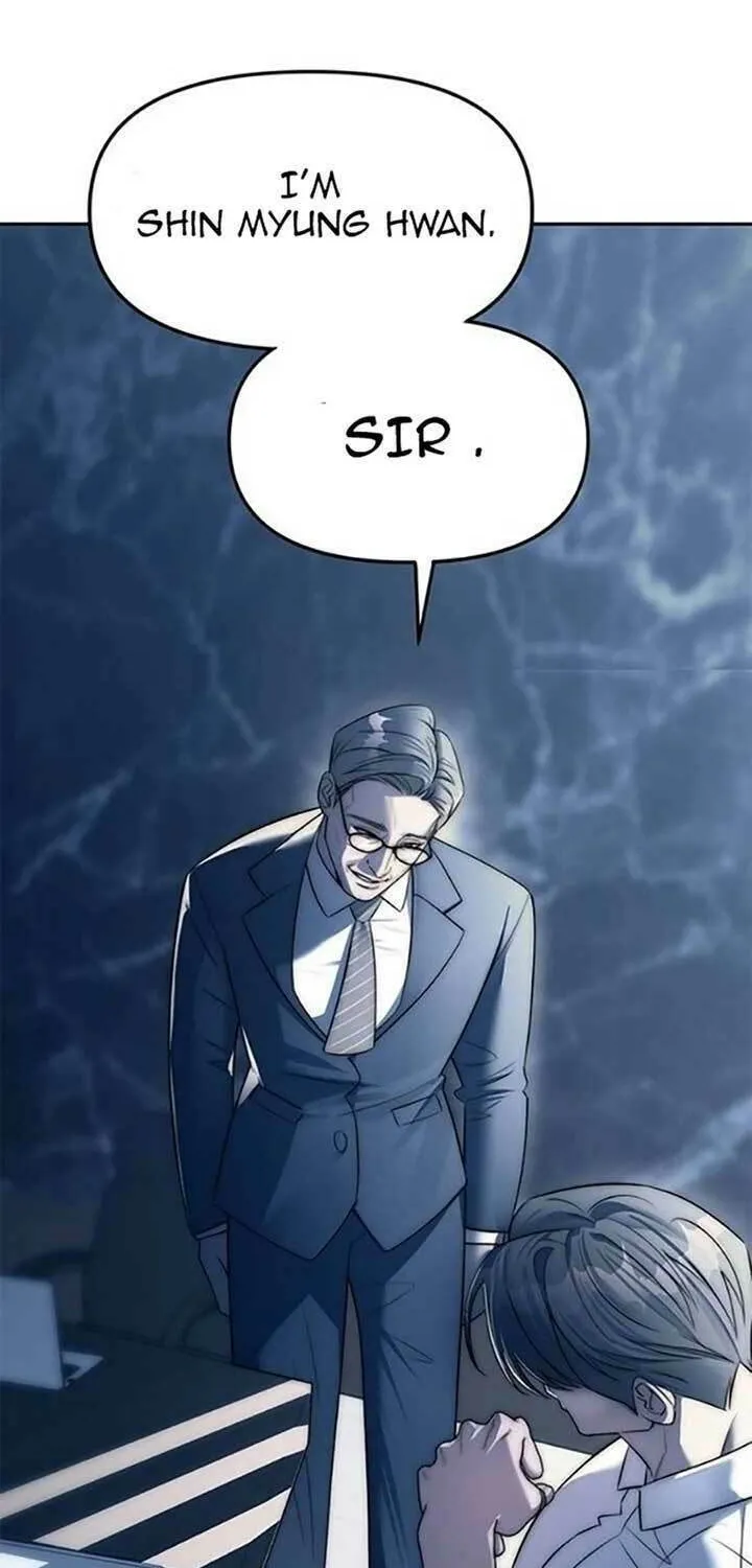 Undercover! Chaebol High School Chapter 38 page 81 - 