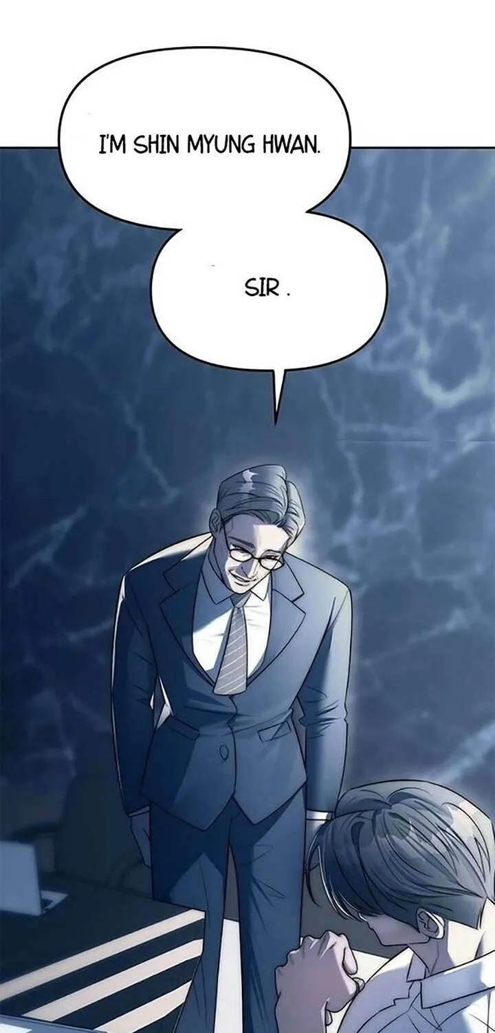 Undercover! Chaebol High School Chapter 39 page 2 - 