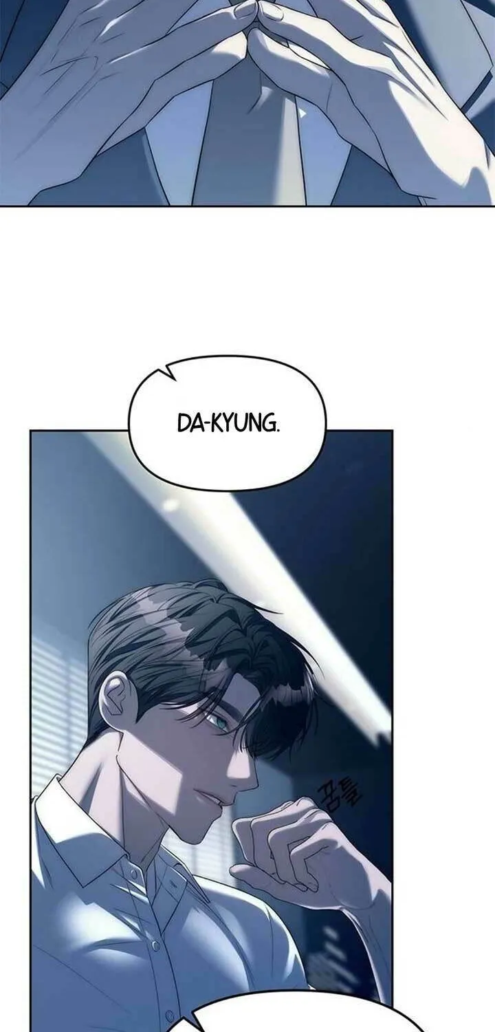Undercover! Chaebol High School Chapter 39 page 20 - 