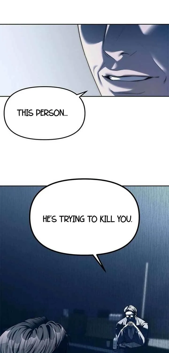 Undercover! Chaebol High School Chapter 39 page 22 - 