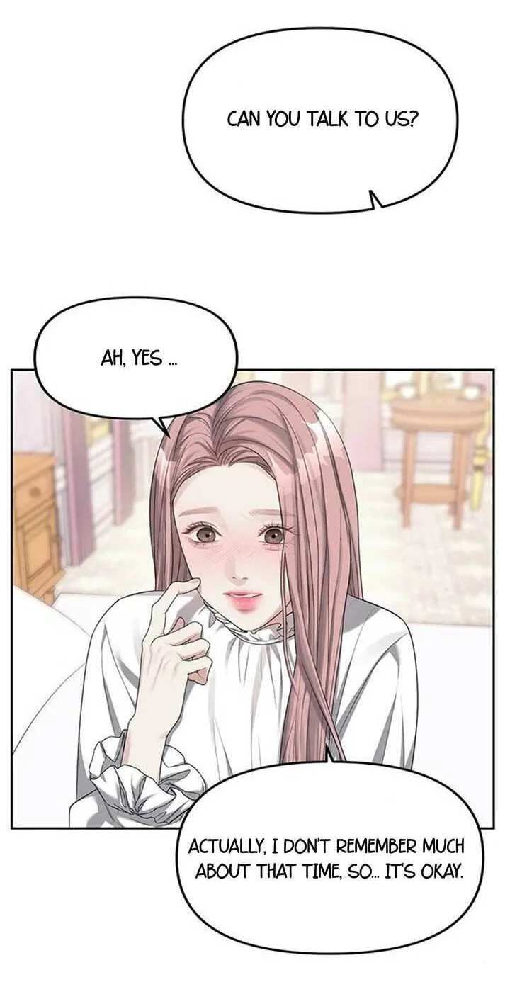 Undercover! Chaebol High School Chapter 39 page 36 - 