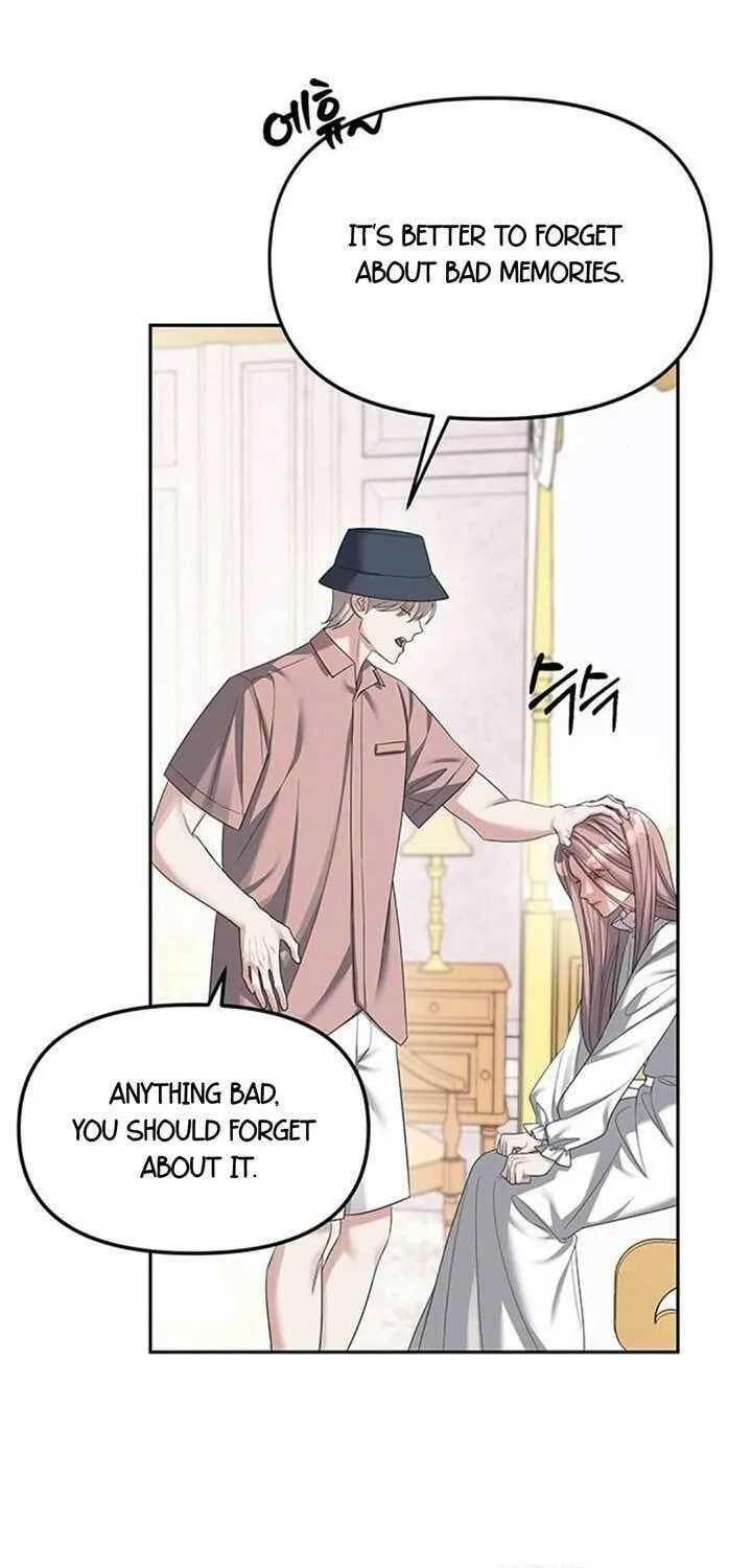 Undercover! Chaebol High School Chapter 39 page 37 - 