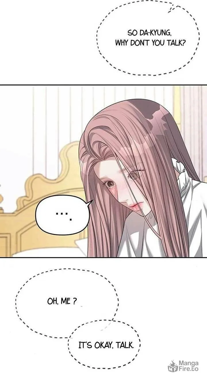 Undercover! Chaebol High School Chapter 39 page 38 - 