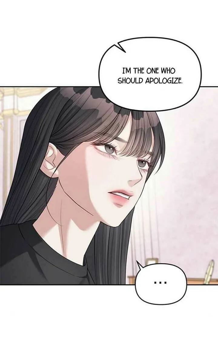 Undercover! Chaebol High School Chapter 39 page 40 - 