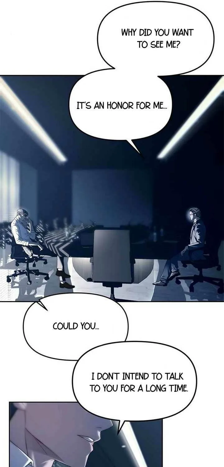Undercover! Chaebol High School Chapter 39 page 5 - 