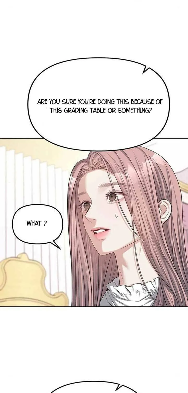 Undercover! Chaebol High School Chapter 39 page 41 - 