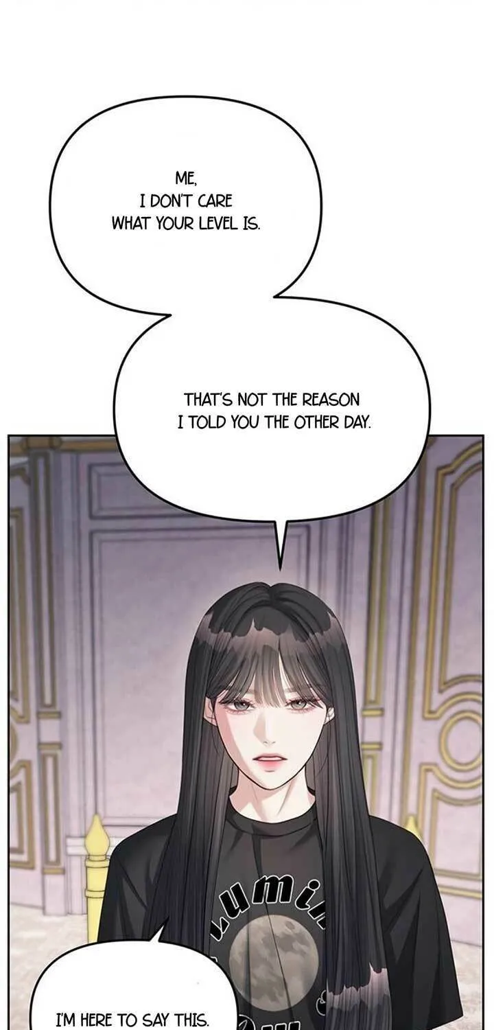 Undercover! Chaebol High School Chapter 39 page 43 - 