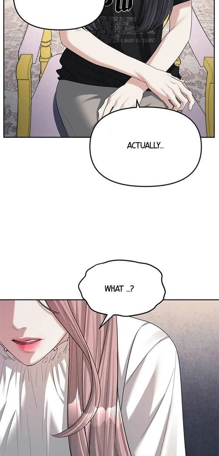 Undercover! Chaebol High School Chapter 39 page 44 - 