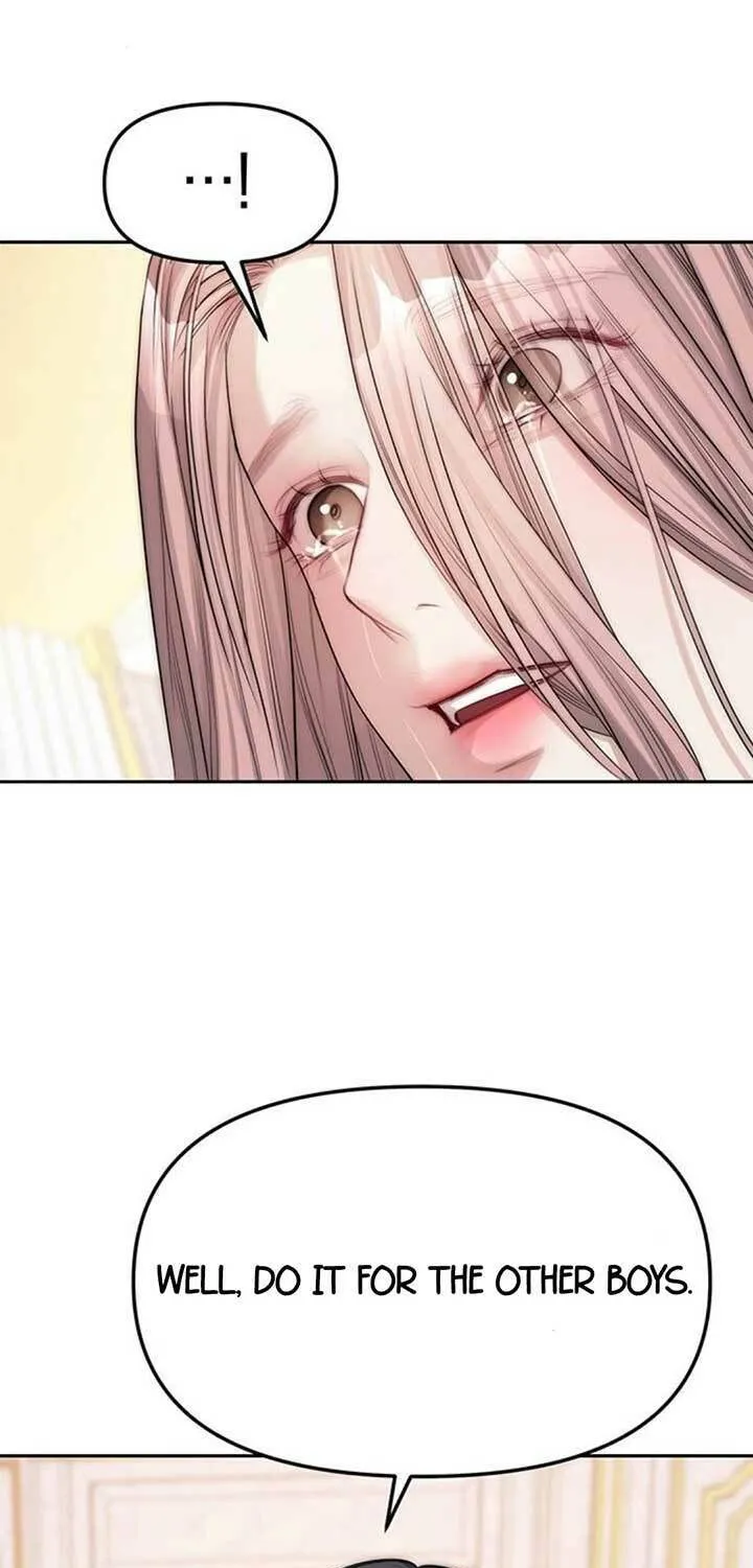 Undercover! Chaebol High School Chapter 39 page 58 - 