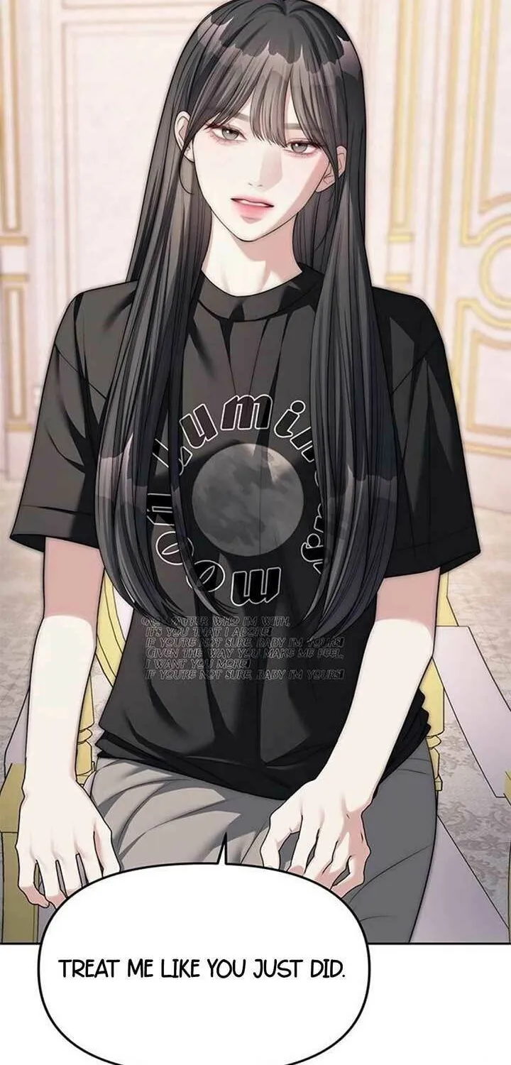 Undercover! Chaebol High School Chapter 39 page 59 - 