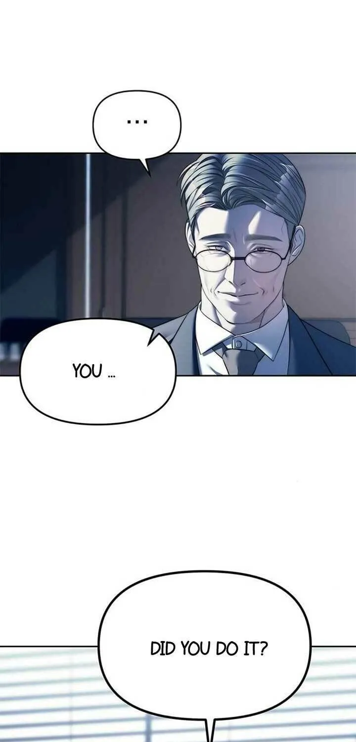 Undercover! Chaebol High School Chapter 39 page 7 - 