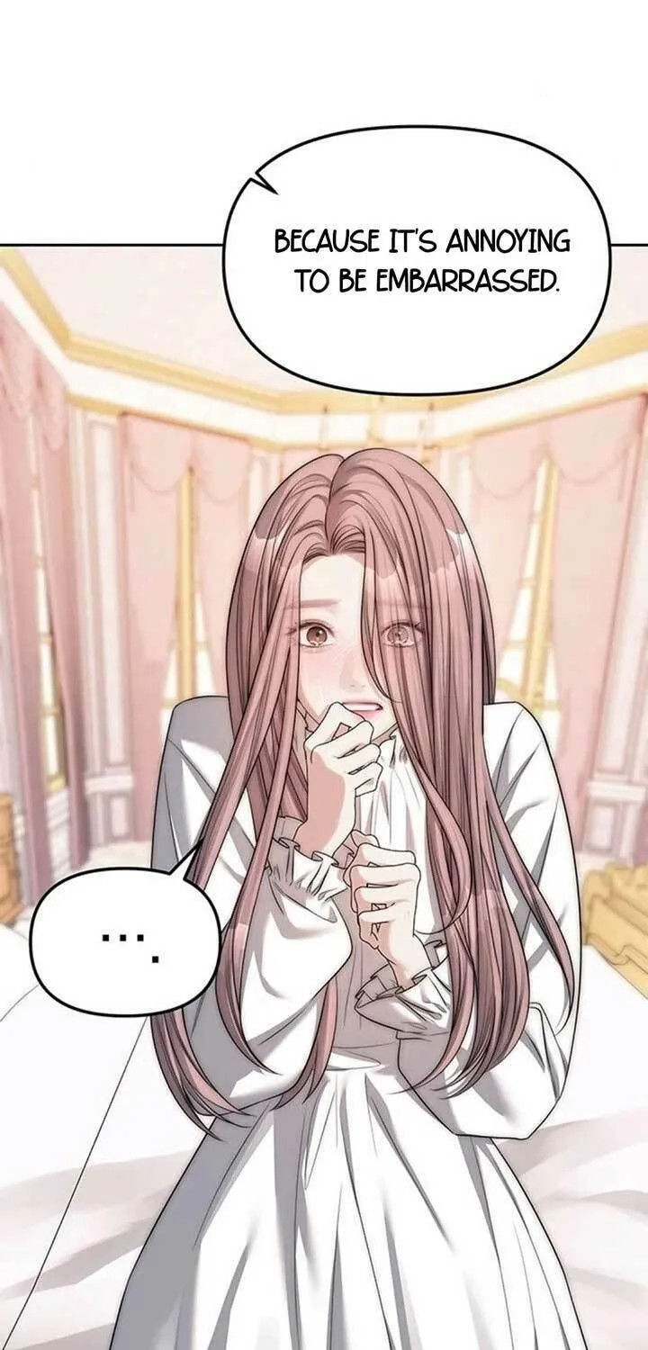 Undercover! Chaebol High School Chapter 39 page 61 - 