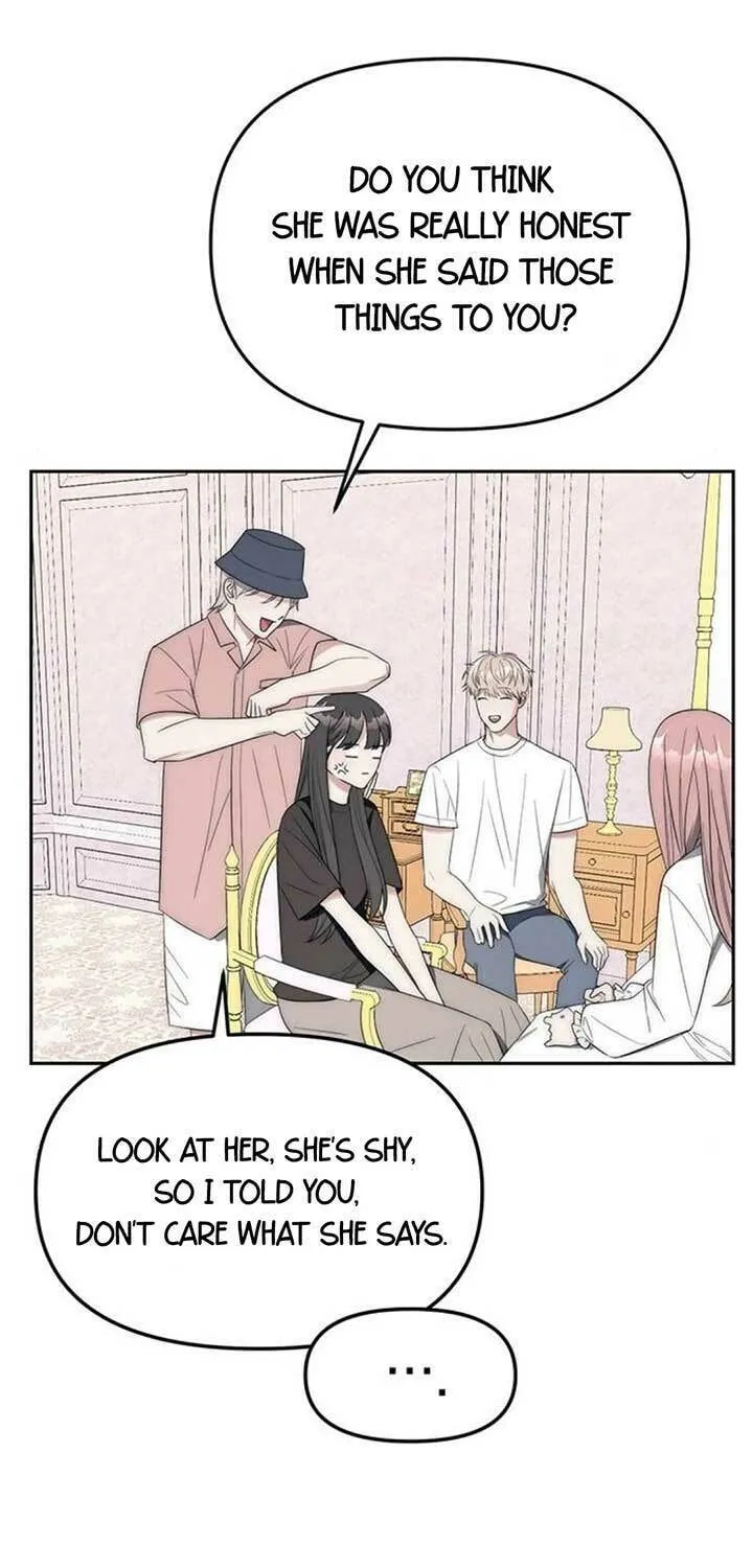 Undercover! Chaebol High School Chapter 39 page 65 - 