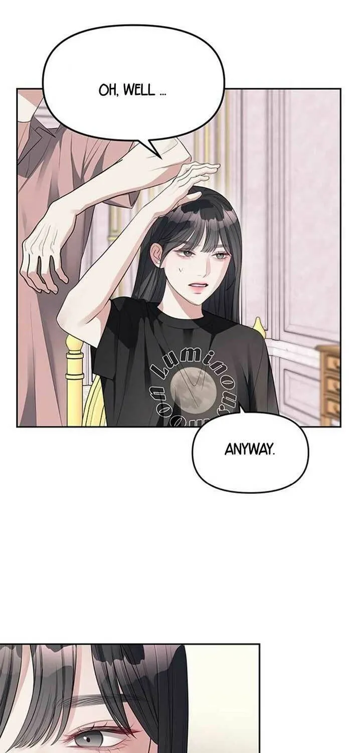 Undercover! Chaebol High School Chapter 39 page 66 - 