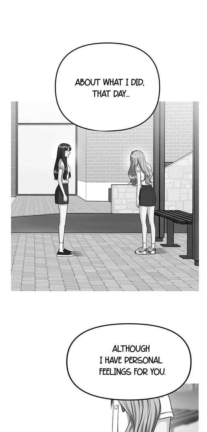 Undercover! Chaebol High School Chapter 39 page 68 - 