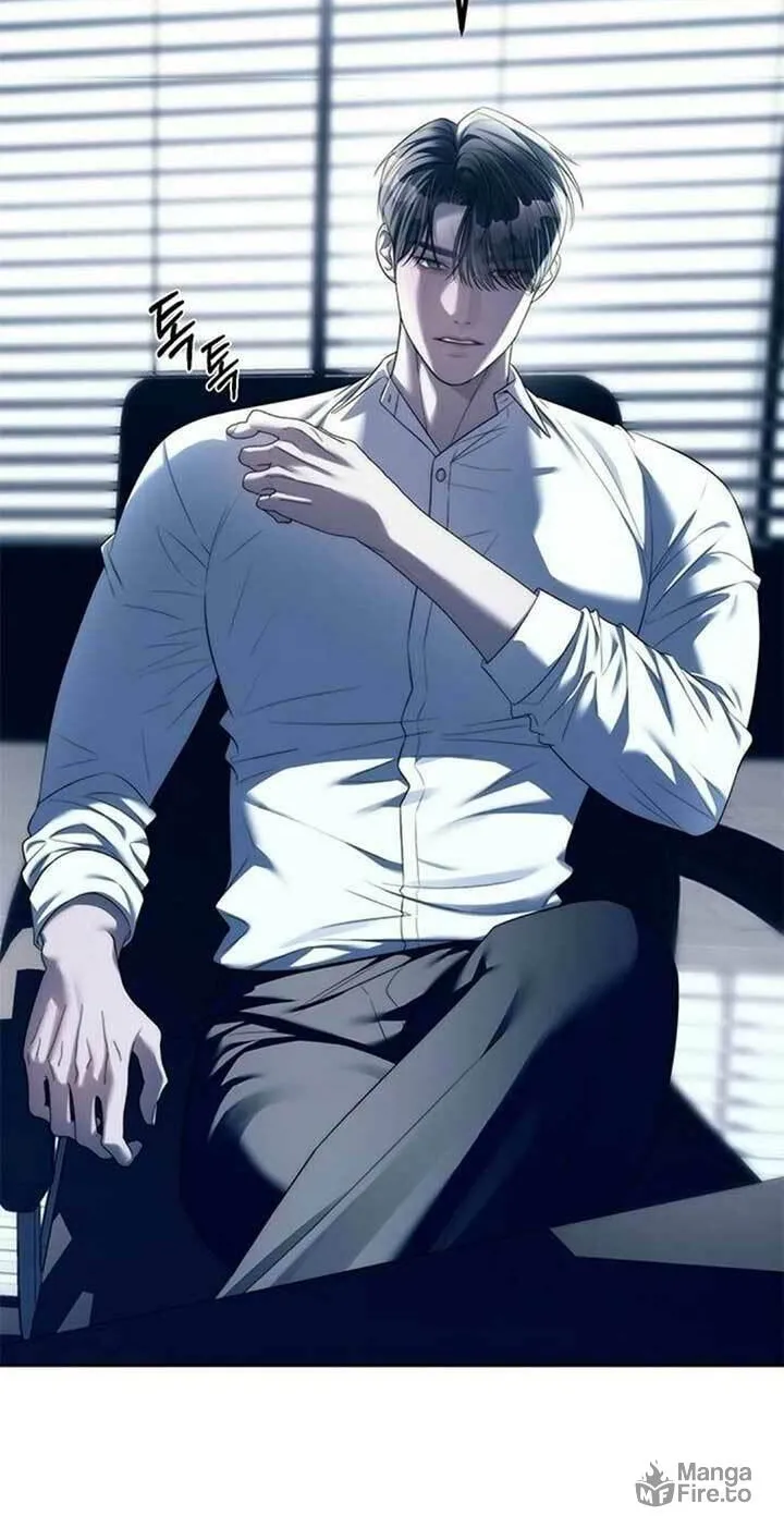 Undercover! Chaebol High School Chapter 39 page 8 - 