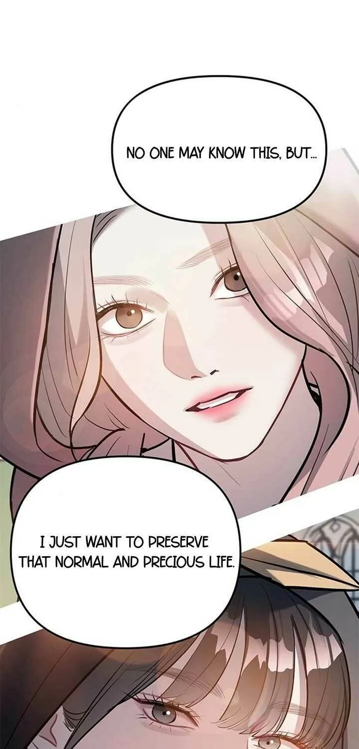 Undercover! Chaebol High School Chapter 39 page 71 - 