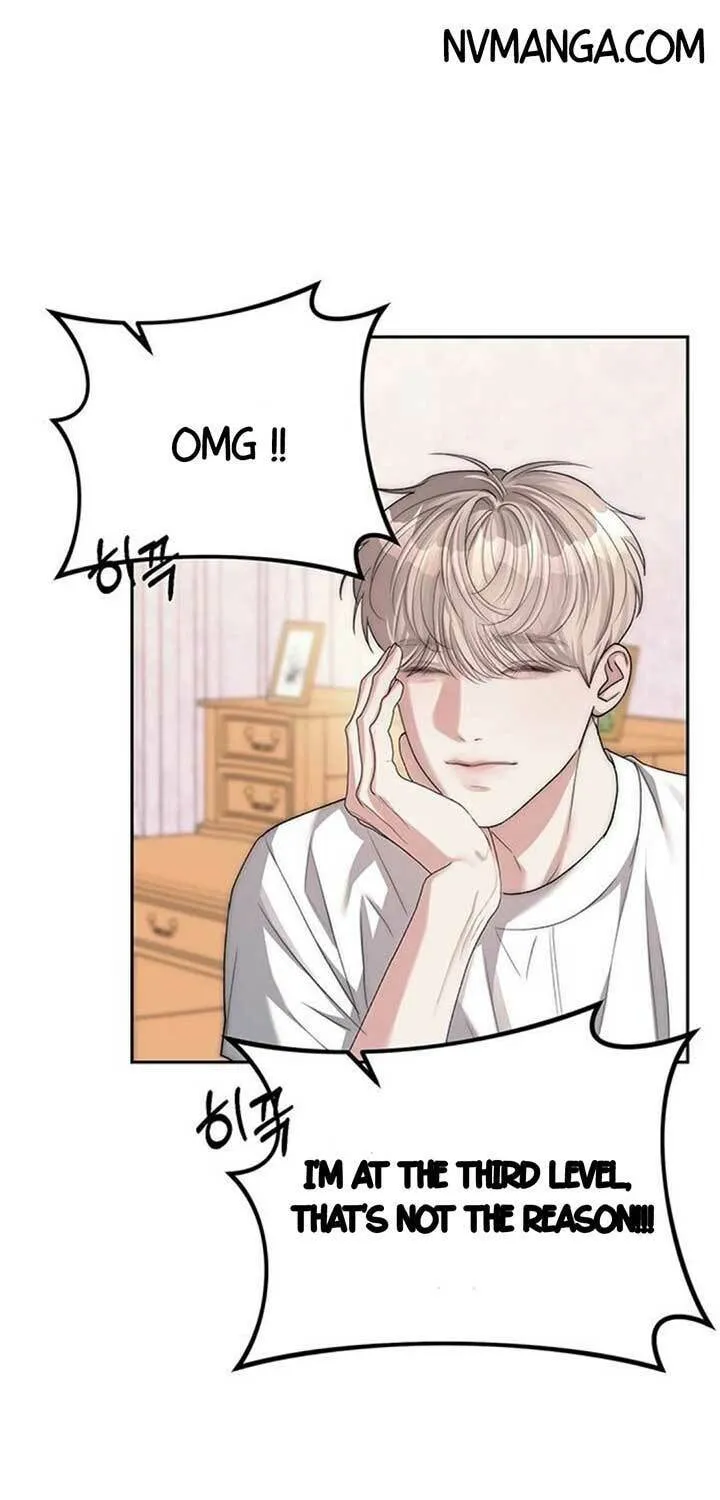 Undercover! Chaebol High School Chapter 39 page 78 - 