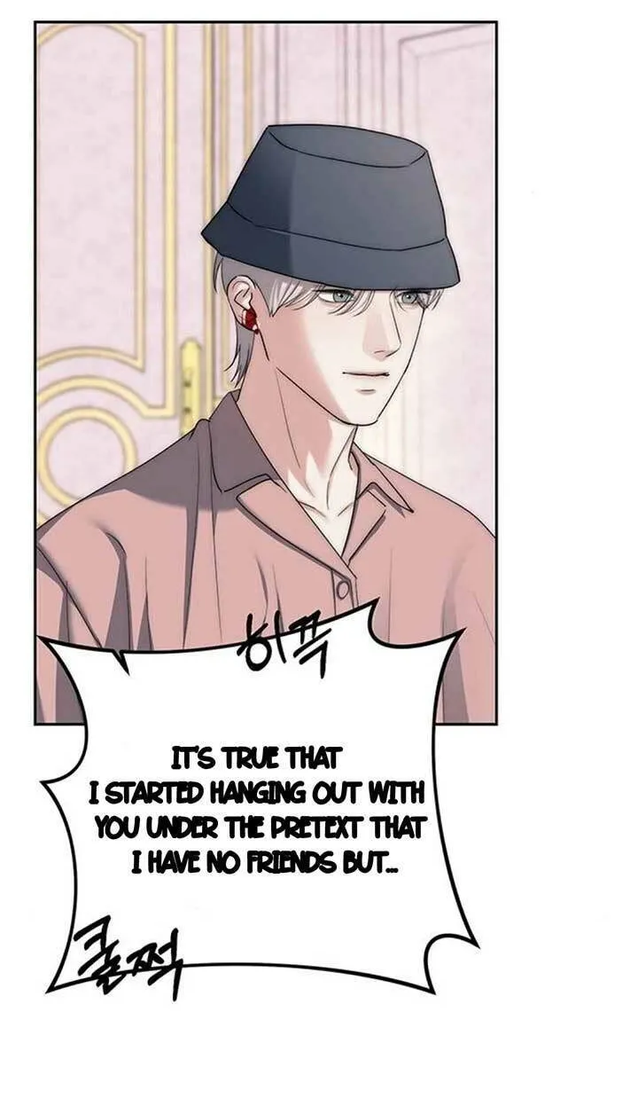 Undercover! Chaebol High School Chapter 39 page 79 - 
