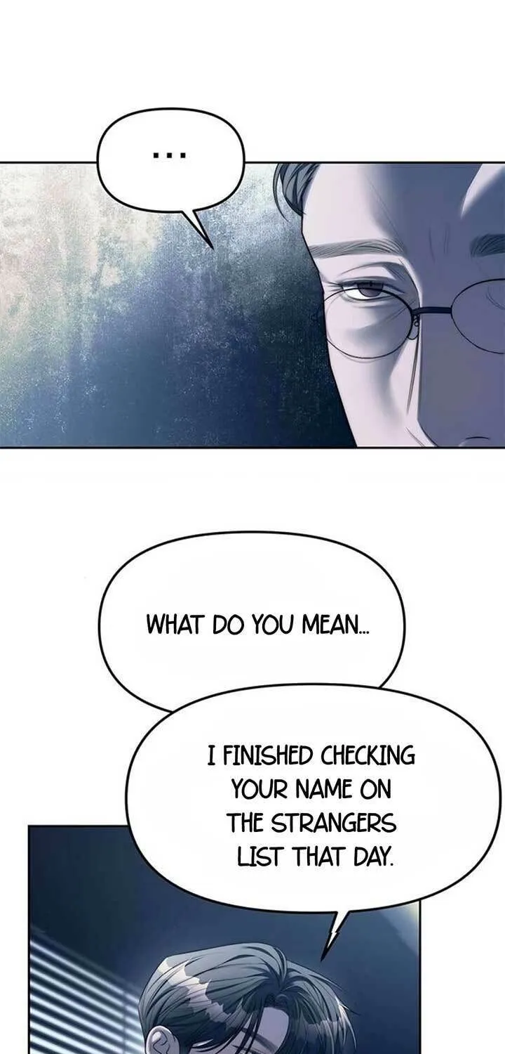 Undercover! Chaebol High School Chapter 39 page 9 - 