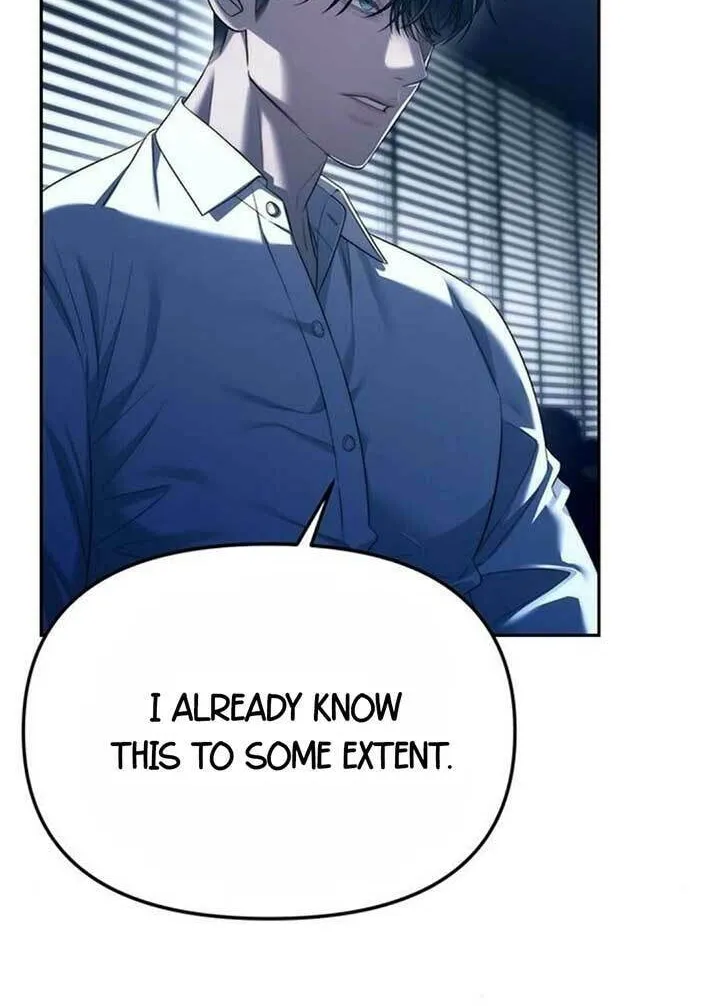 Undercover! Chaebol High School Chapter 39 page 10 - 