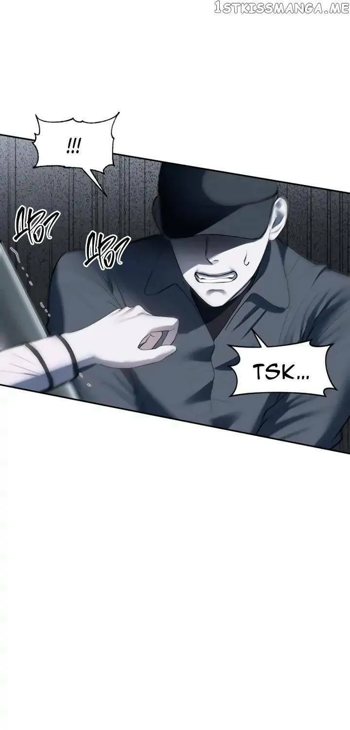 Undercover! Chaebol High School Chapter 4 page 11 - 