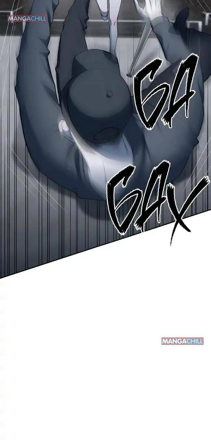 Undercover! Chaebol High School Chapter 4 page 15 - 