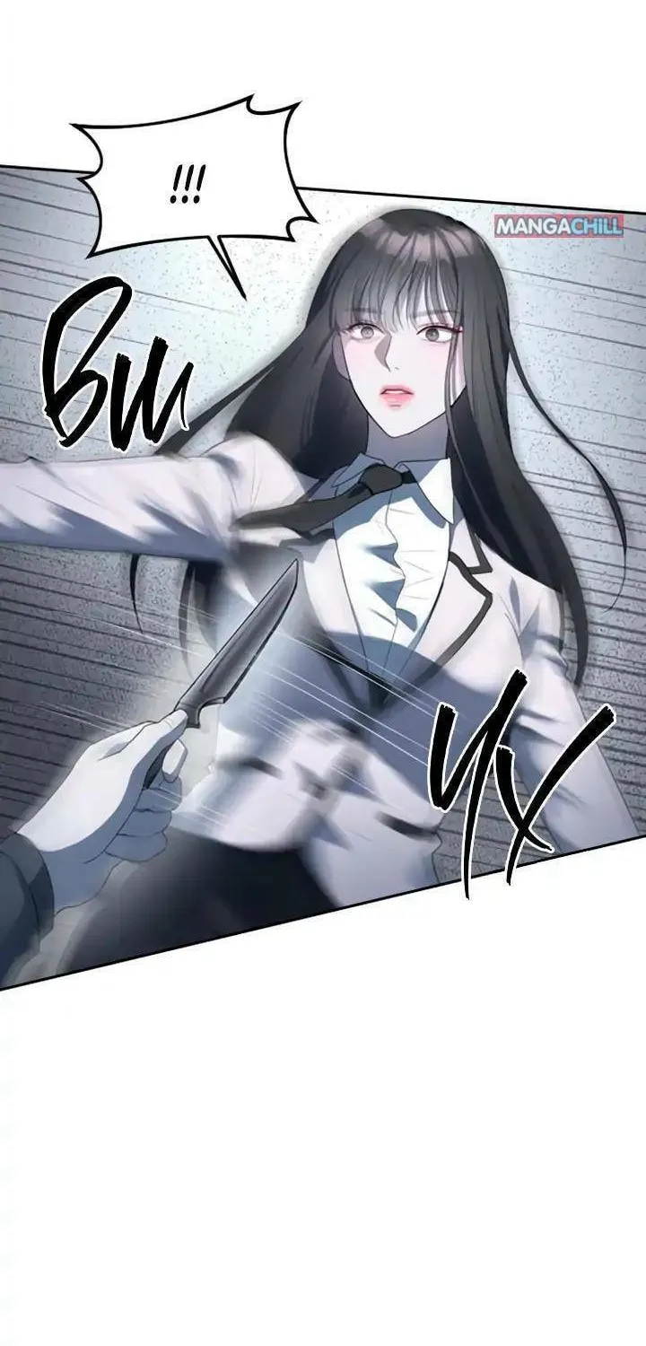Undercover! Chaebol High School Chapter 4 page 20 - 