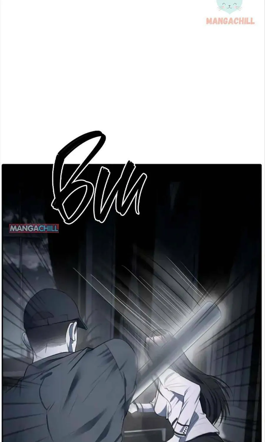 Undercover! Chaebol High School Chapter 4 page 3 - 