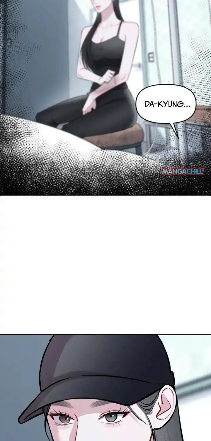 Undercover! Chaebol High School Chapter 4 page 27 - 