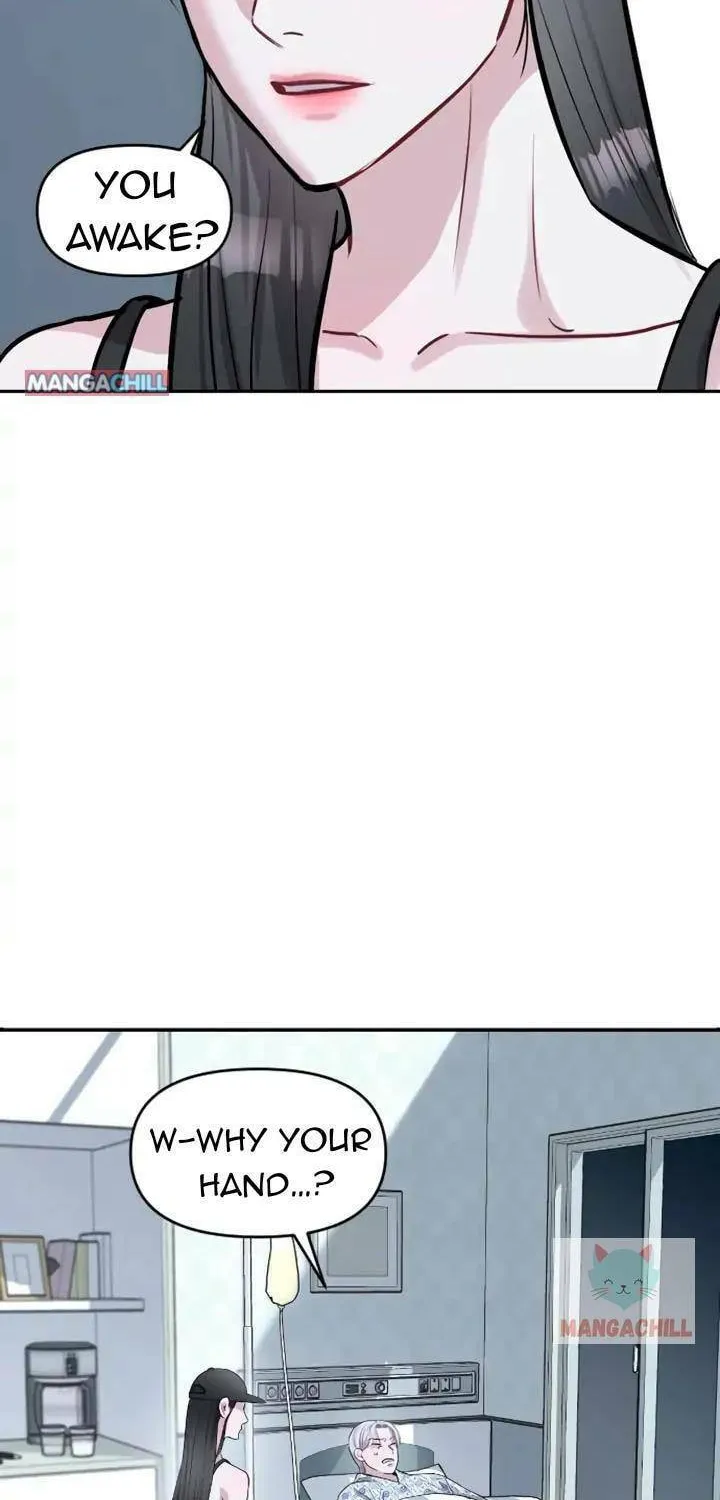 Undercover! Chaebol High School Chapter 4 page 28 - 