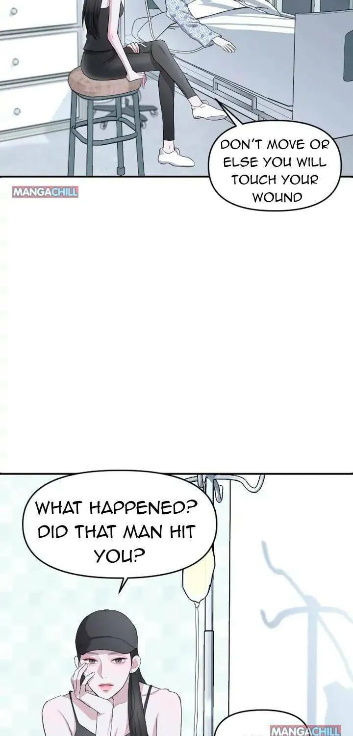 Undercover! Chaebol High School Chapter 4 page 29 - 