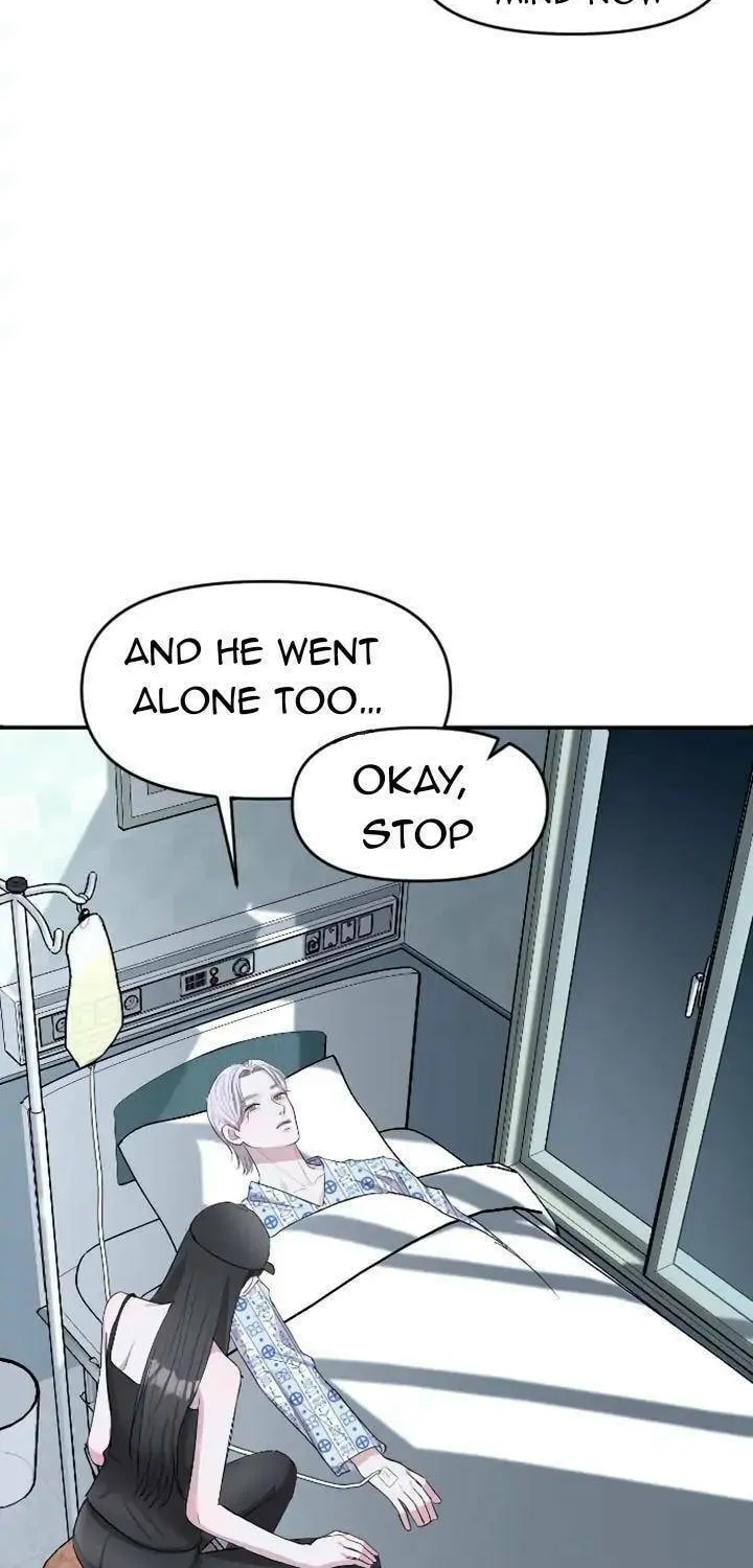 Undercover! Chaebol High School Chapter 4 page 32 - 