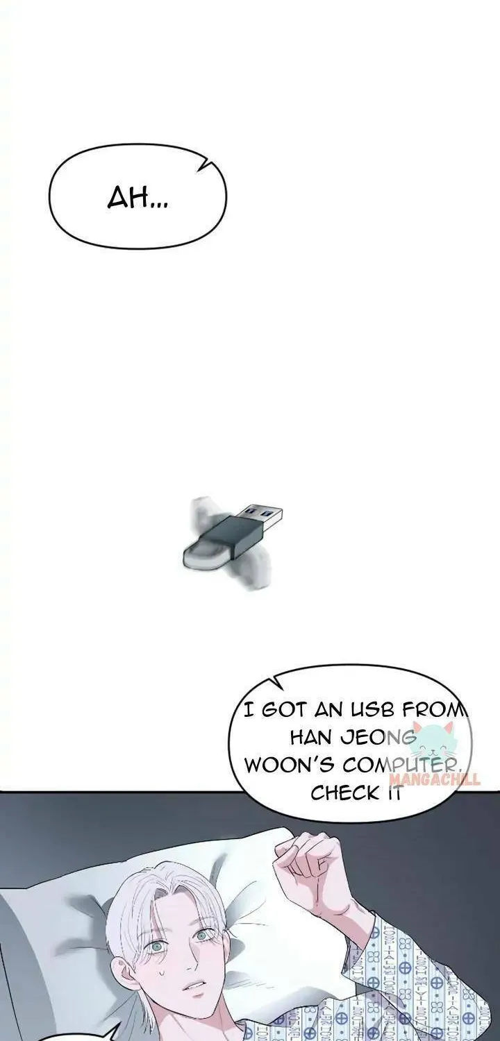 Undercover! Chaebol High School Chapter 4 page 34 - 