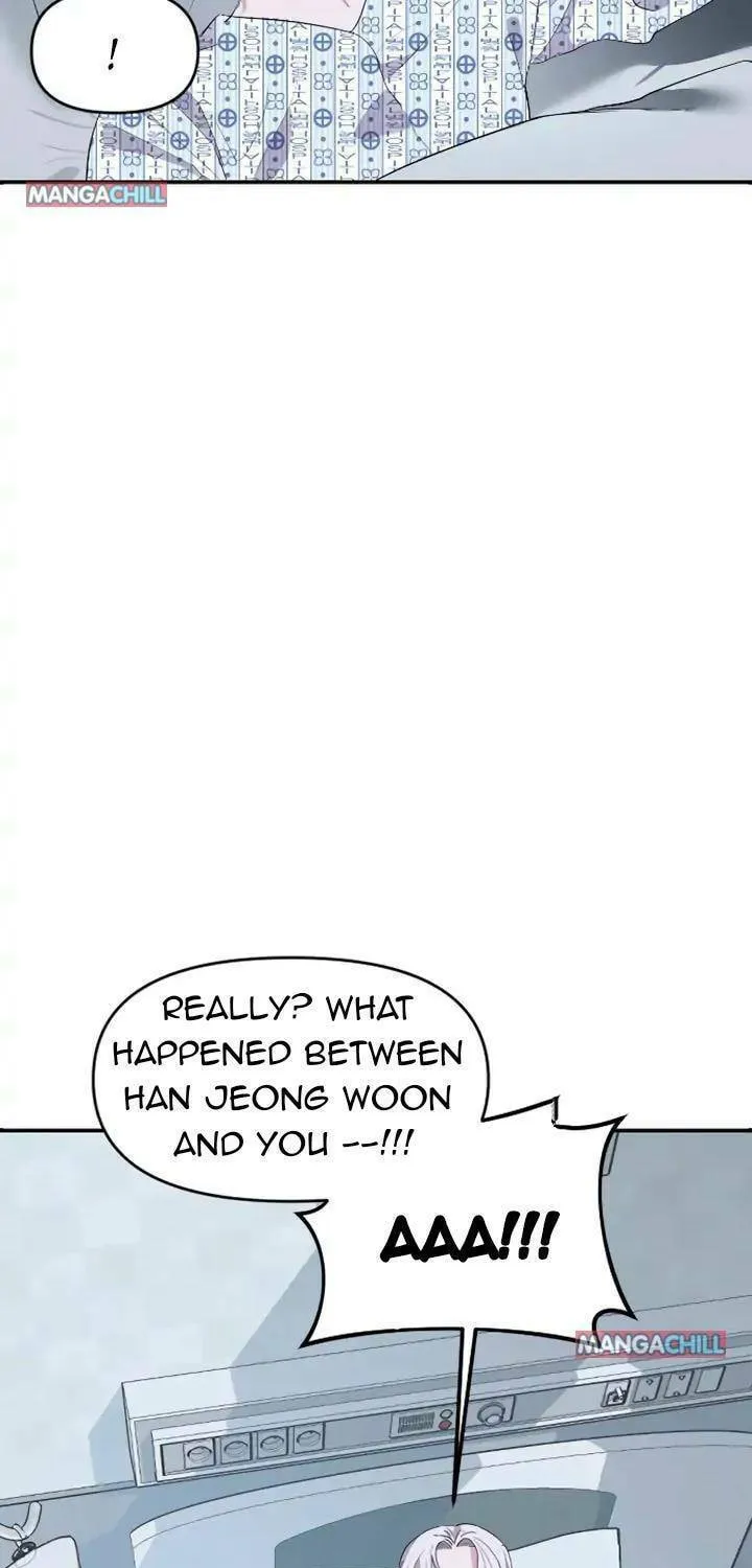 Undercover! Chaebol High School Chapter 4 page 35 - 