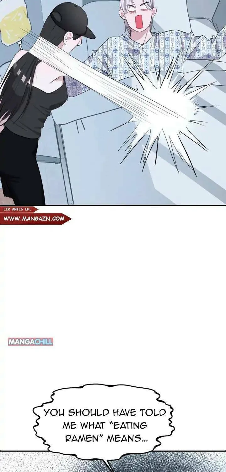 Undercover! Chaebol High School Chapter 4 page 36 - 