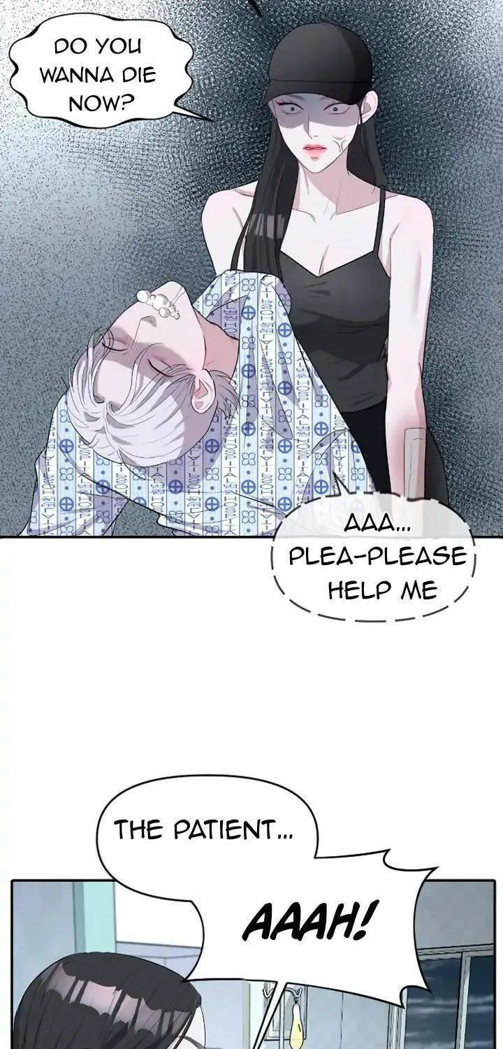 Undercover! Chaebol High School Chapter 4 page 37 - 
