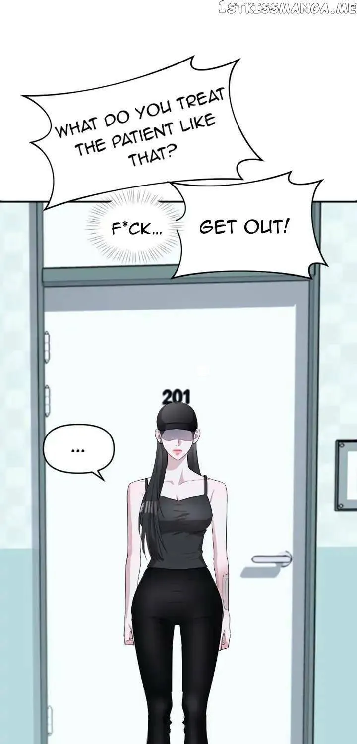 Undercover! Chaebol High School Chapter 4 page 39 - 