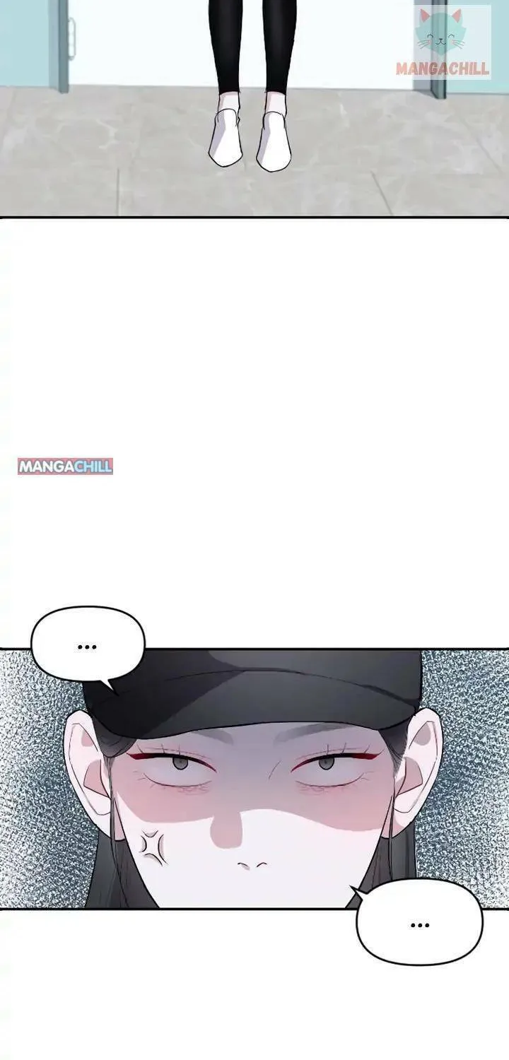 Undercover! Chaebol High School Chapter 4 page 40 - 
