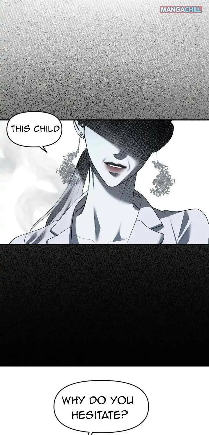 Undercover! Chaebol High School Chapter 4 page 44 - 