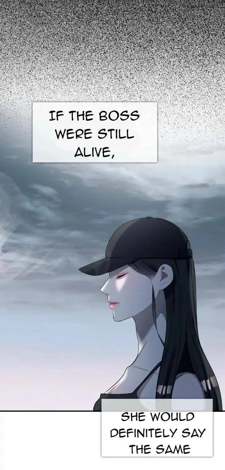 Undercover! Chaebol High School Chapter 4 page 47 - 