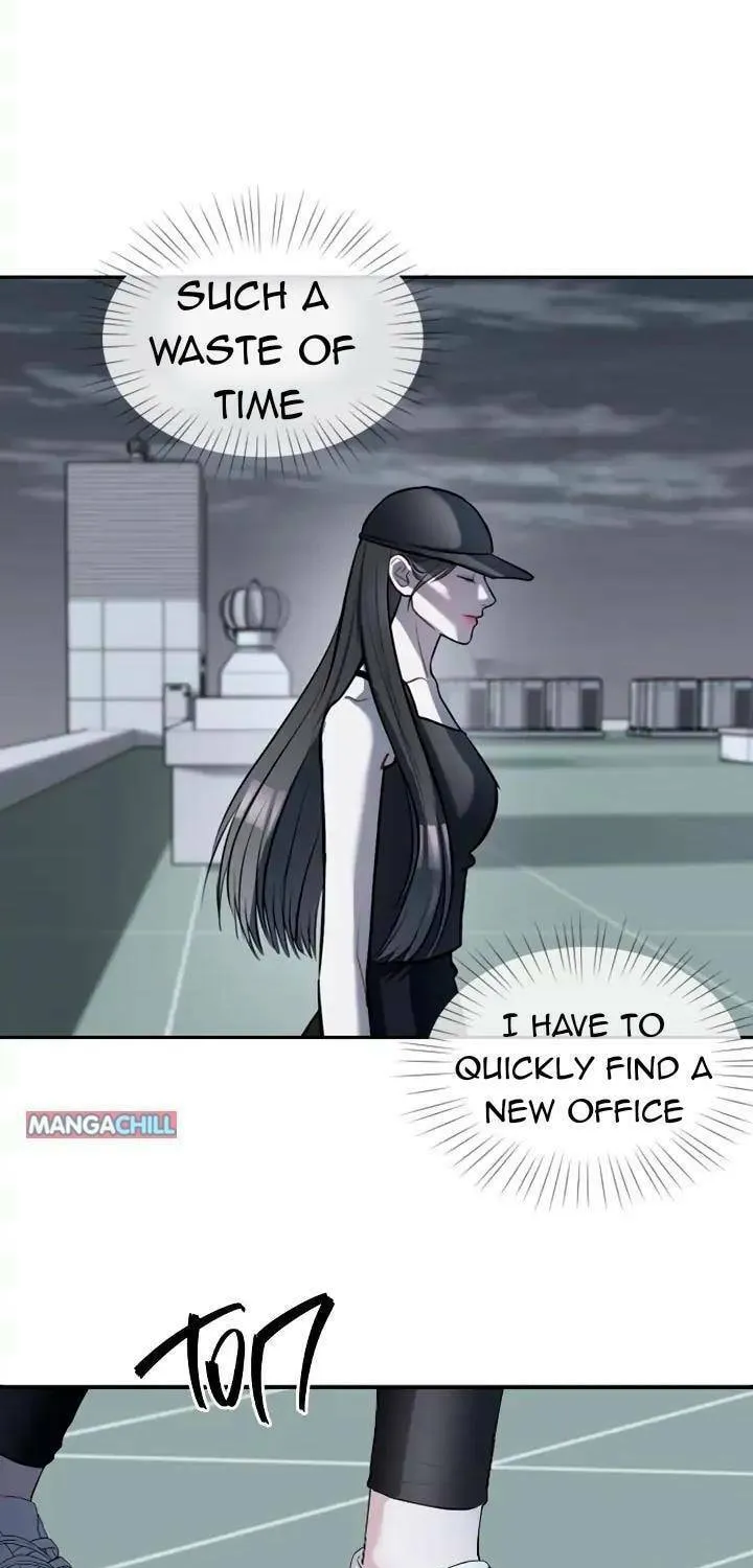 Undercover! Chaebol High School Chapter 4 page 51 - 
