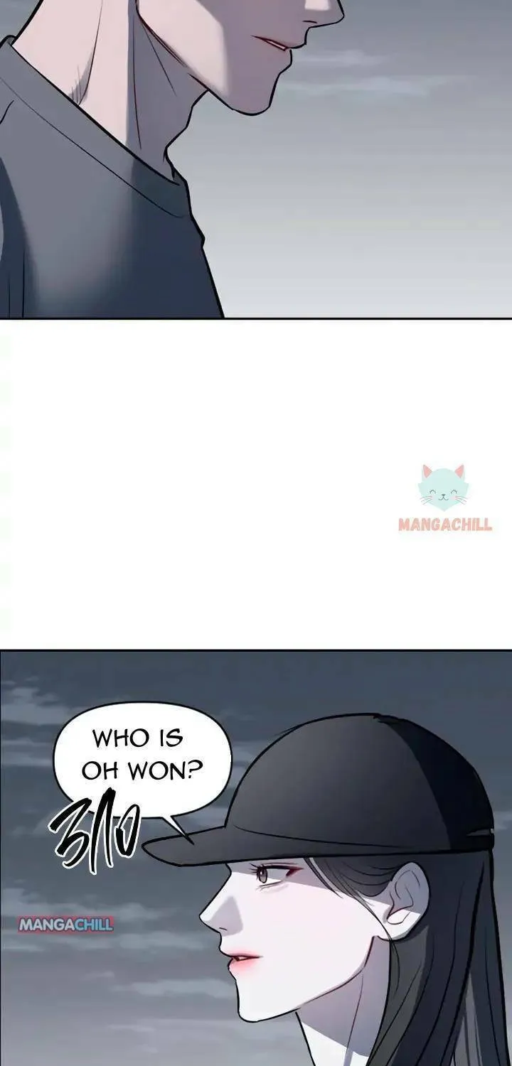 Undercover! Chaebol High School Chapter 4 page 57 - 