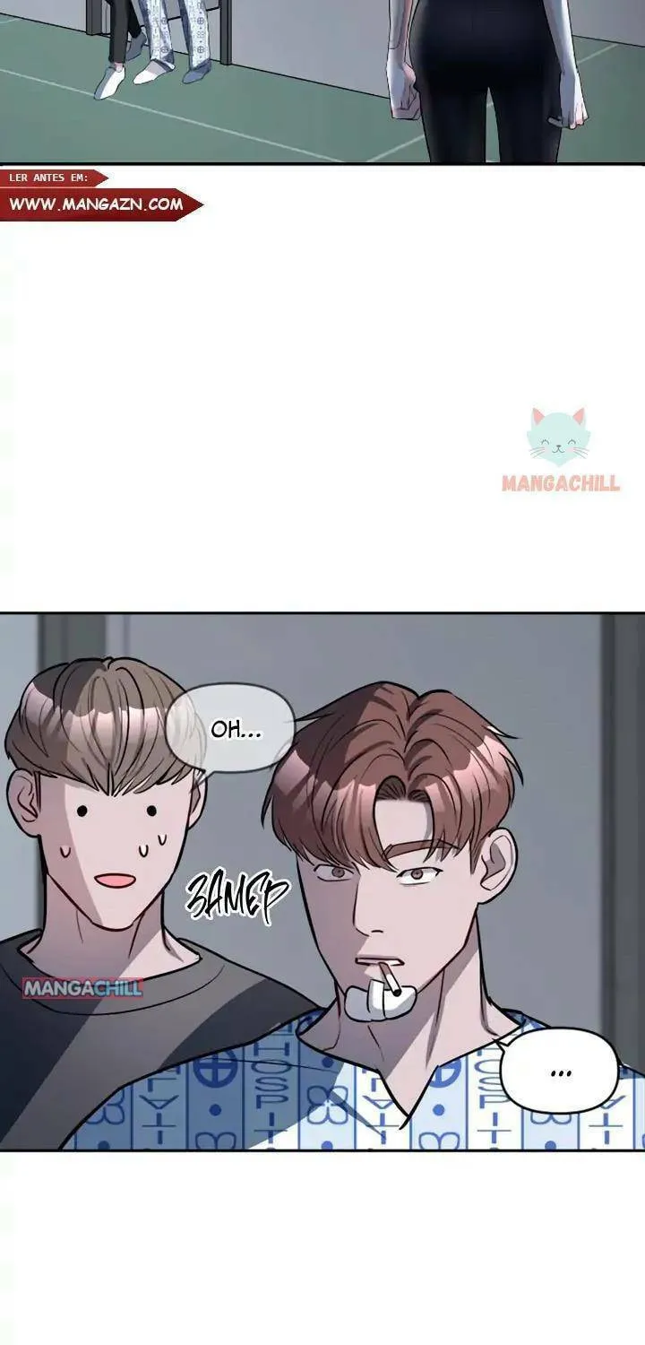 Undercover! Chaebol High School Chapter 4 page 59 - 